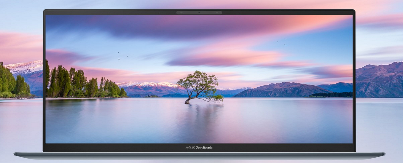 Laptop Asus ZenBook 14 UX425EA i5-1135G7/8GB/512GB BM069T - Bộ xử lý Intel Core i5 thế hệ 11 mới nhất, hiệu suất vượt trội, xử lý đa nhiệm mượt mà