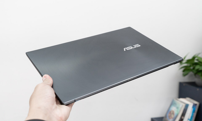 Laptop Asus ZenBook 14 UX425EA i5-1135G7/8GB/512GB BM069T - Công nghệ âm thanh Harman Kardon