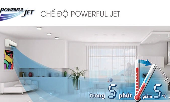 Máy lạnh Sharp AH-X9VEW sở hữu công nghệ J-Tech Inverter giúp tiết kiệm năng lượng tối đa