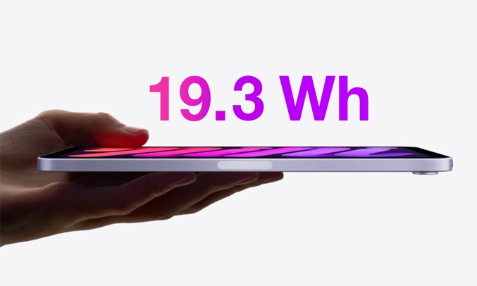 iPad Mini 6 Wifi Cellular 64GB 8.3 inch Hồng (2021) -