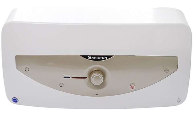 Bình nước nóng Ariston 15 lít SL 15 2.5 FE - MT công suất cao