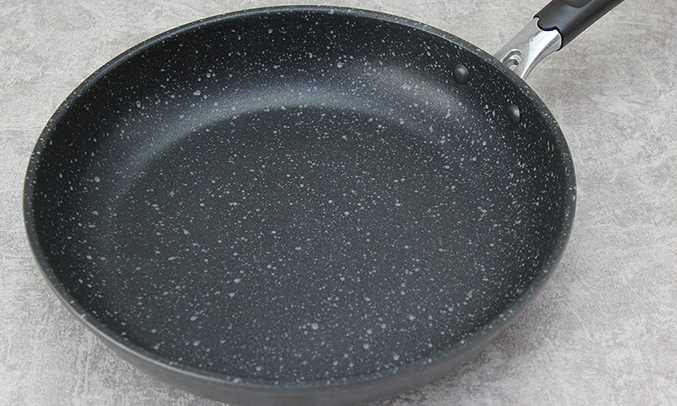 Chảo chống dính Happy Cook Hera đáy từ HFP-26 chống dính