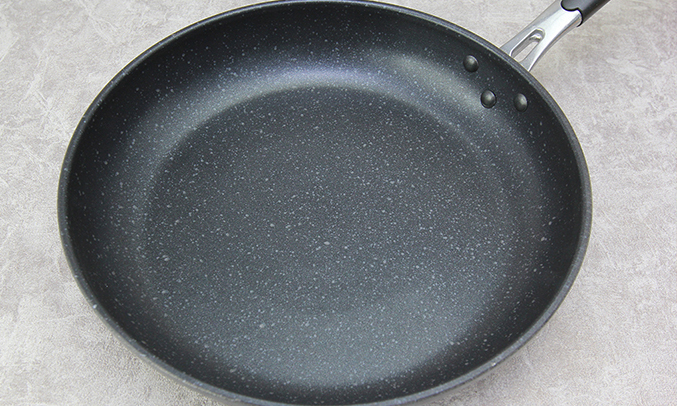 Chảo chống dính Happy Cook Hera đáy từ HFP-28 chống dính