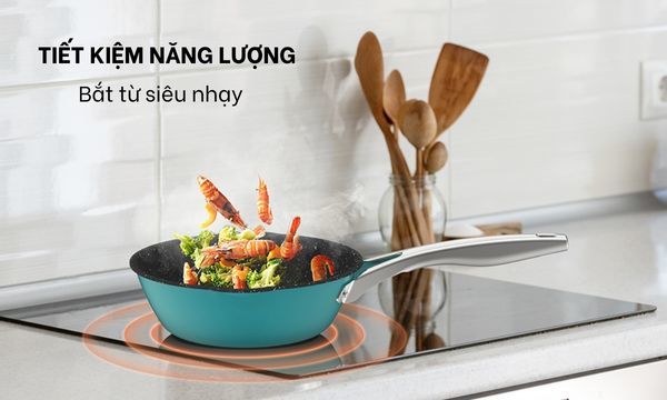 Tiết kiệm năng lượng