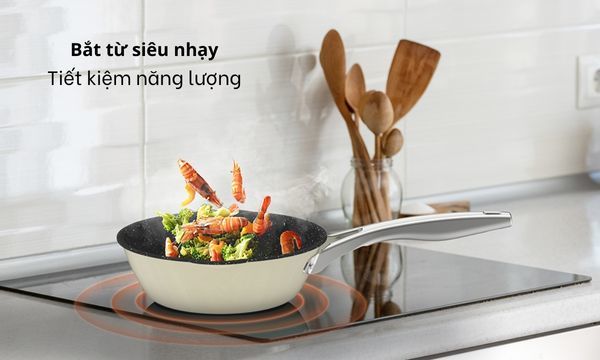 Tiết kiệm năng lượng