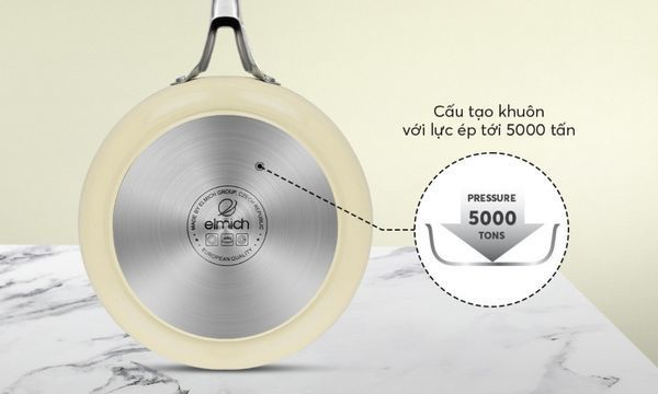 Chảo Elmich EL-8255