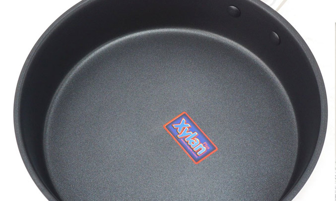 Chảo chống dính inox 304 Elmich Zeus an toàn