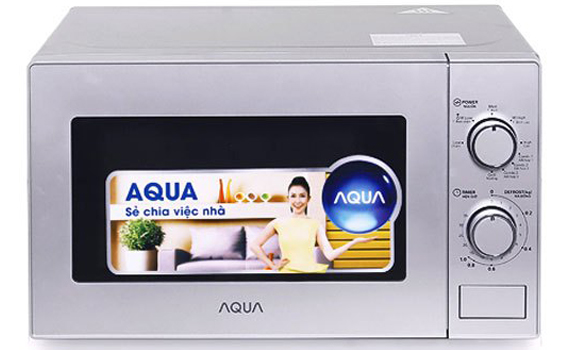 Lò vi sóng Sanyo EM-G2135V đẹp mắt, tinh tế