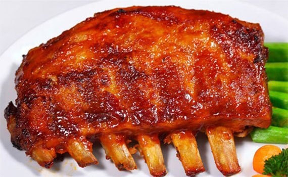 L&ograve; vi s&oacute;ng Sanyo EM-G2135V m&oacute;n nướng thơm ngon