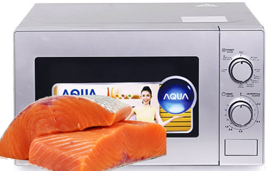 L&ograve; vi s&oacute;ng Sanyo EM-G2135V bảo đảm an to&agrave;n