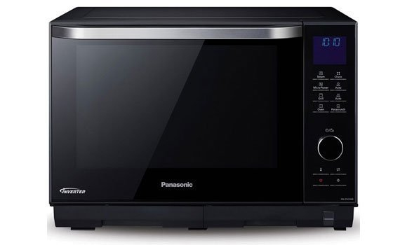 Lò vi sóng Panasonic NN-DS596BYUE chính hãng, giá rẻ