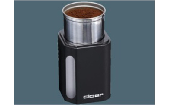 Máy xay cà phê Cloer 7589 khoa an toàn