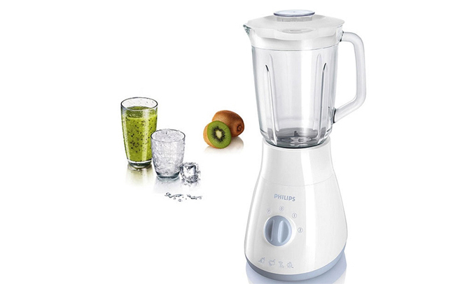 Máy xay sinh tố Philips HR2115/01 công suất 600W