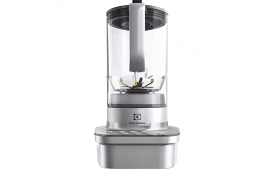 Sinh tố Electrolux EBR9804S có chế độ khóa an toàn, tiết kiệm điện, an toàn