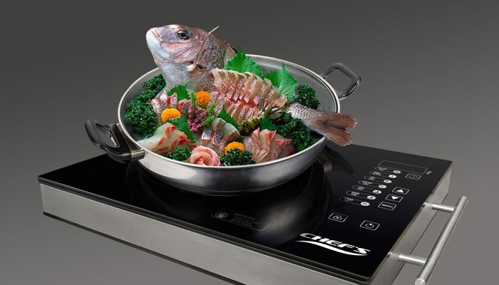 Chọn dụng cụ bếp cho tân sinh viên