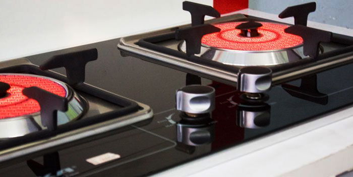 Bếp gas hồng ngoại là gì? Vì sao ngày càng được ưa chuộng?