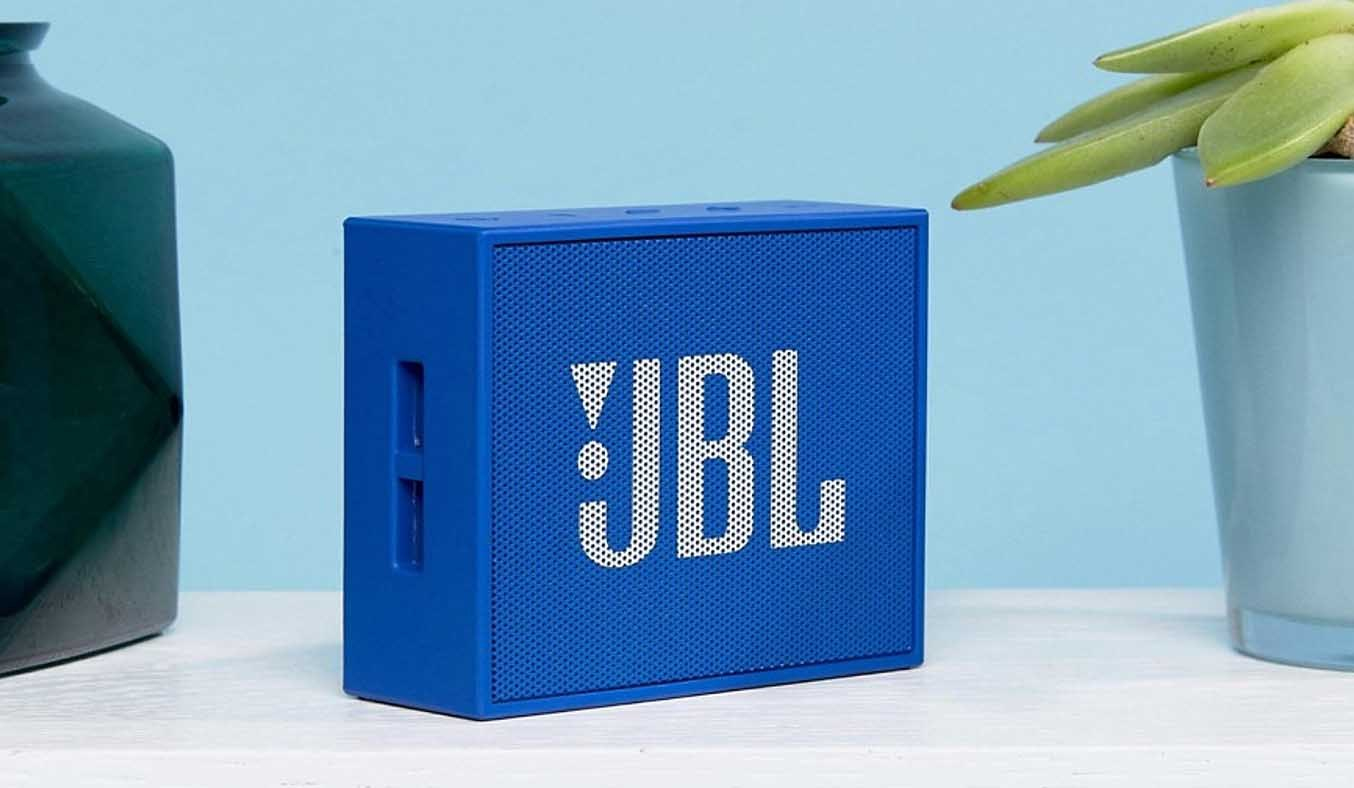 jbl go plus bluetooth
