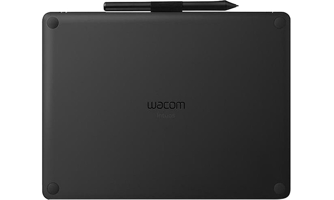 Bảng vẽ điện tử Wacom Intuous CTL-4100/K0-CX kèm bút cảm ứng