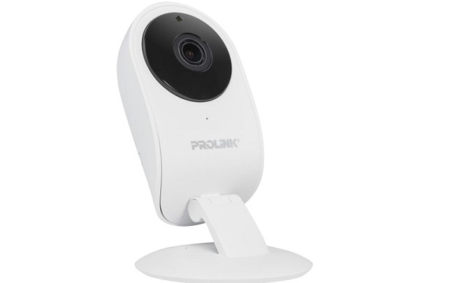 Camera IP không dây Prolink PIC3002WN trắng - Tự động gửi cảnh báo các chuyển động 