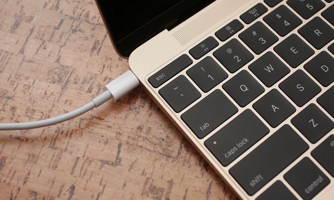 Cáp sạc Apple USB-C Charge Cable MLL82ZP/A - Tương thích tốt với iPad và MacBook