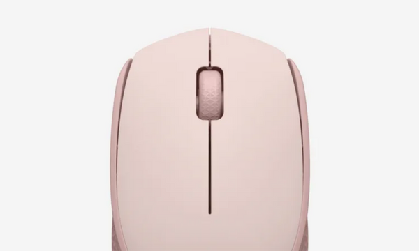 Chuột không dây Logitech M171