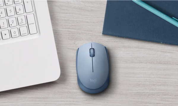 Chuột không dây Logitech M171