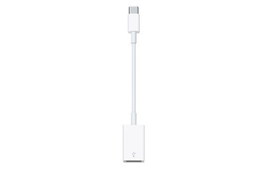 Cáp Apple USB-C to USB Adapter MJ1M2ZP/A giá tốt tại Nguyễn Kim