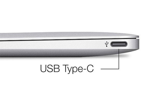 Cáp Apple USB-C to USB Adapter MJ1M2ZP/A truyền dữ liệu nhanh chóng