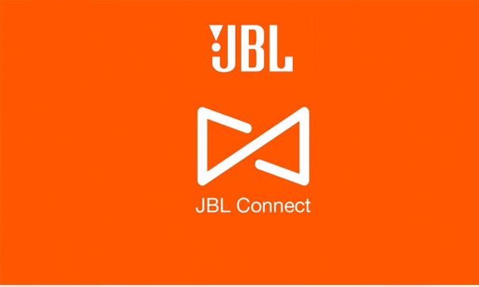 Loa Bluetooth JBL FLIP5BLK Xanh - Công nghệ JBL Connect+