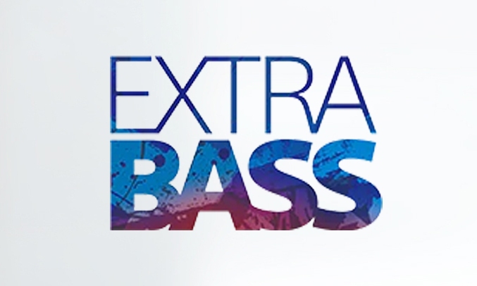 Loa Bluetooth Sony SRS-XB01 Đen - Công nghệ Extra Bass