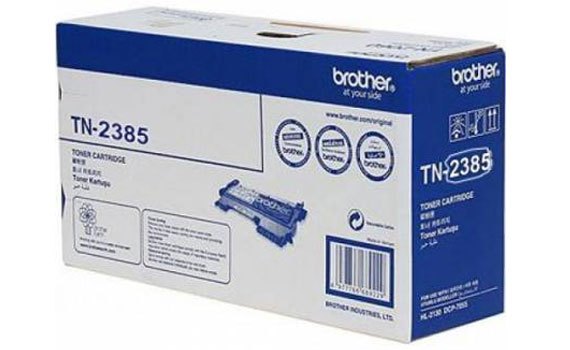 Mực in Laser Brother TN-2385 cao cấp, chất lượng