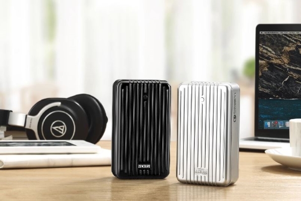 Pin Sạc Dự Phòng Zendure 26.800mAH QC3.0 ZDA8PQC-B