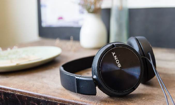 Tai nghe Sony MDR-ZX310AP Đen - Tương thích tốt với nhiều thiết bị