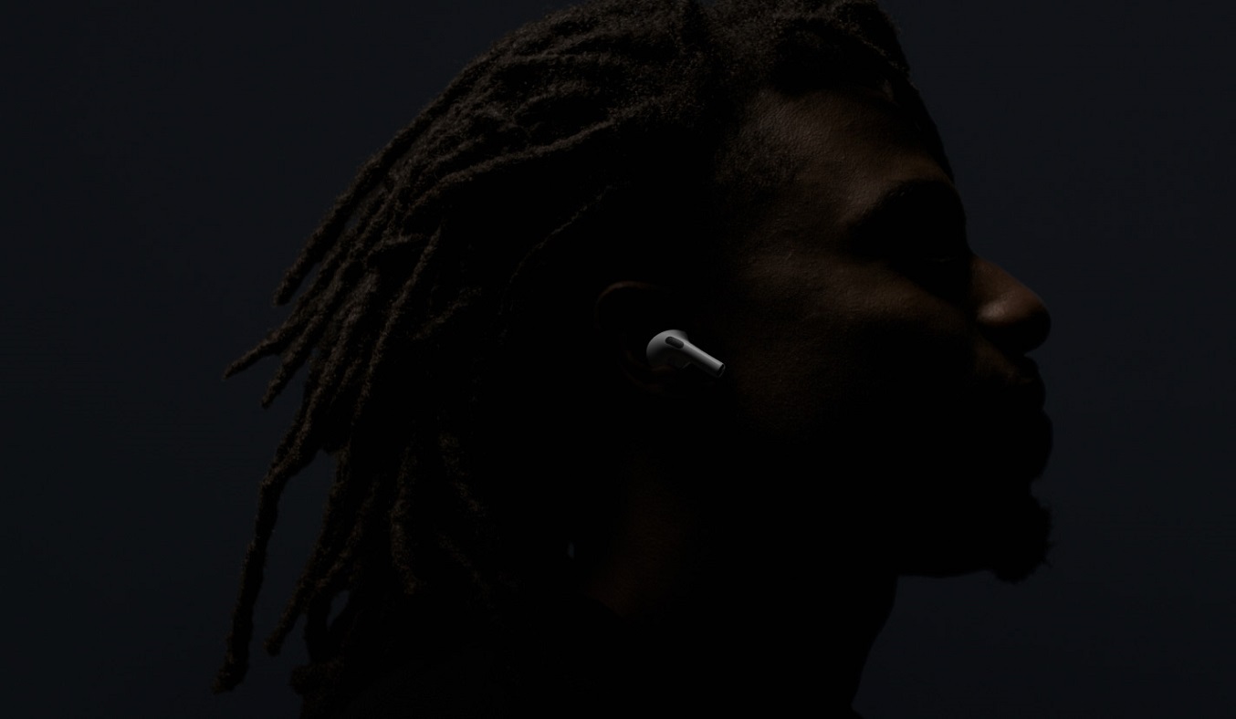 Tai nghe Bluetooth Apple Airpods Pro MWP22VN / A Kết nối nhanh và ổn định