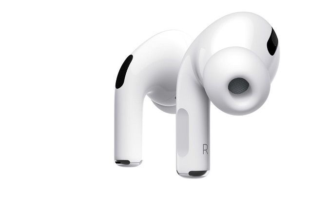 Tai nghe Bluetooth Apple Airpods Pro MWP22VN / A