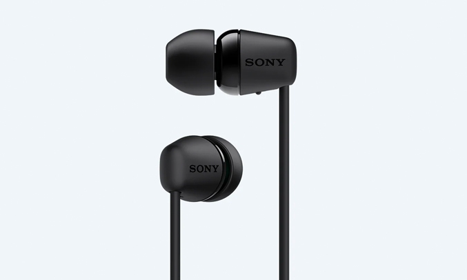 Tai nghe Bluetooth Sony WI-C200/BC E - Chất lượng âm thanh