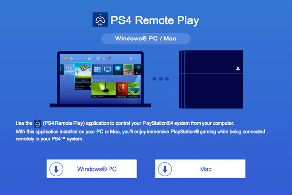 Chơi game PS4 trên máy tính sẽ giúp bạn dễ dàng chơi ở mọi lúc mọi nơi.