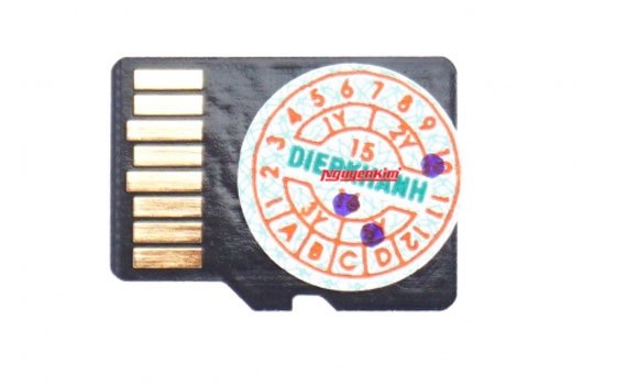 Thẻ nhớ MicroSD Sandisk Micro SDHC 32GB cho dung lượng lưu trữ thoải mái