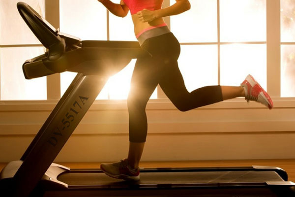 Những dòng máy tập thể dục cho chị em khỏe trẻ đẹp mỗi ngày