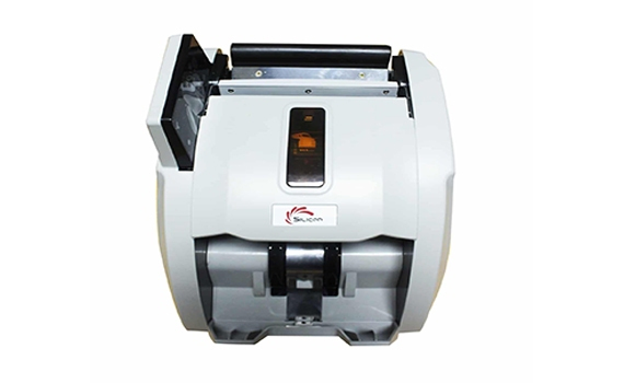Máy đếm tiền thông minh Silicon MC-9900N tại Nguyễn Kim
