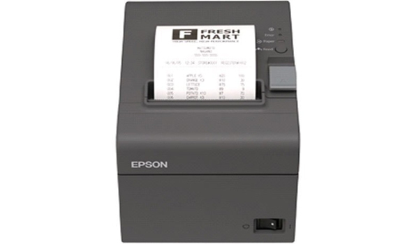 Máy in bill Epson T82 II tại Nguyễn Kim