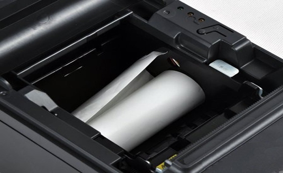 Máy in bill Epson T82 II tuổi thọ cao, hoạt động ổn định