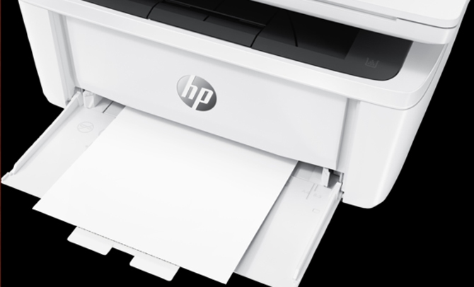 Máy In Đa Chức Năng HP LaserJet Pro MFP M28w (W2G55A) - Chức năng thông minh