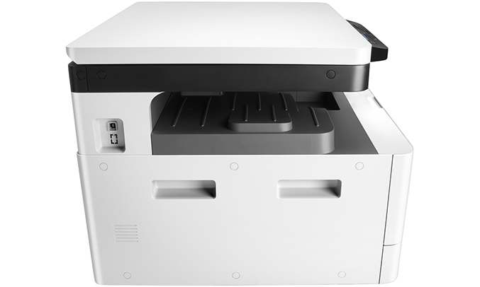 Máy in HP Laserjet MFP M433A (1VR14A) giá hấp dẫn tại Nguyễn Kim