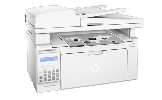 Mua máy in laser HP Laserjet Pro MFP M130FN-G3Q59A ở đâu tốt
