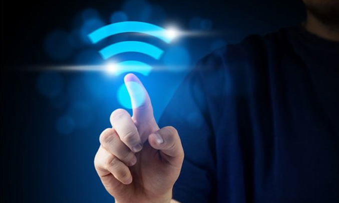 Máy in đa năng Canon MF232W chất lượng tốt