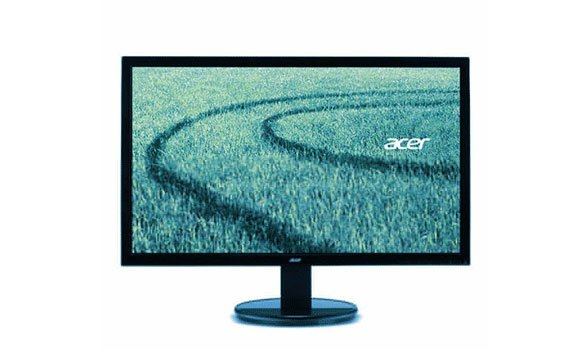 Màn hình máy tính Acer LCD EB192Q 18.5 inch