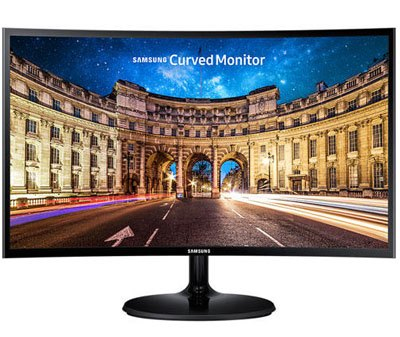 Mua Màn hình vi tính Samsung LC24F390FHEXXV ở đâu?