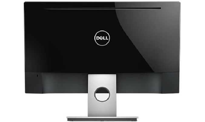 Dell SE2417HG tốc độ xử lý nhanh