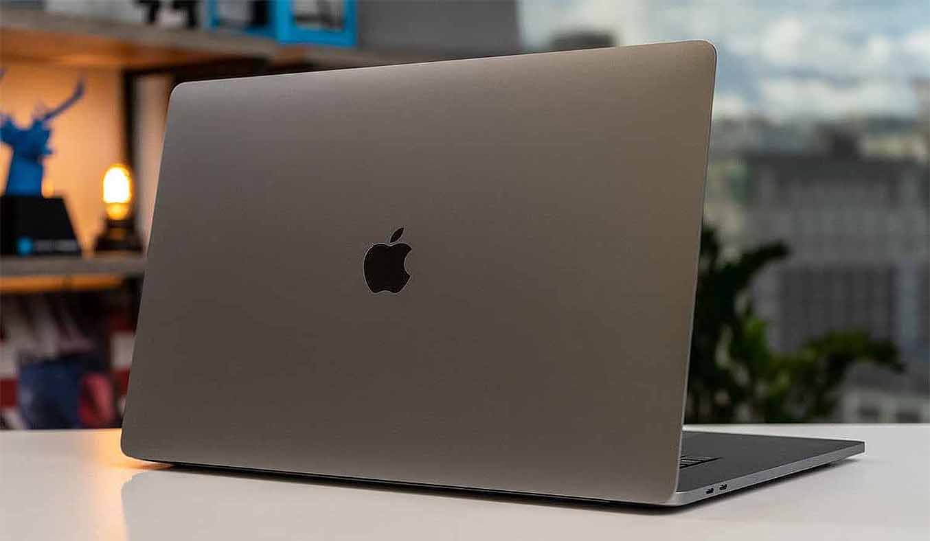 Apple Macbook Pro Touch i5 13.3 inch MXK52SA/A 2020